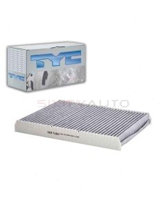 TYC Cabin Air Filter