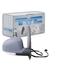 TYC Door Mirror