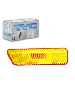 TYC Side Marker Light Assembly
