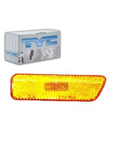 TYC Side Marker Light Assembly