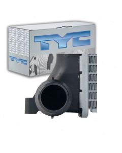 TYC Radiator
