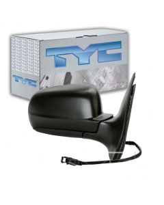 TYC Door Mirror