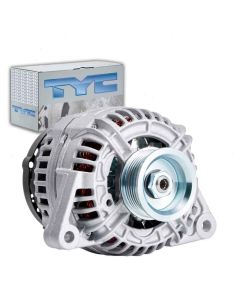 TYC Alternator