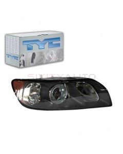 TYC Headlight Assembly