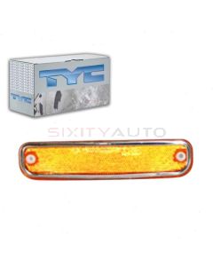 TYC Side Marker Light Assembly