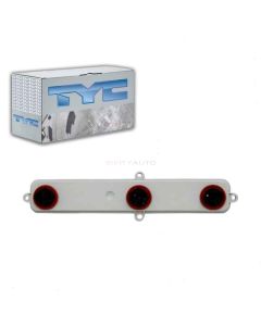 TYC Tail Light Connector Plate