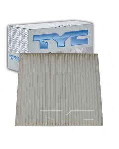 TYC Cabin Air Filter