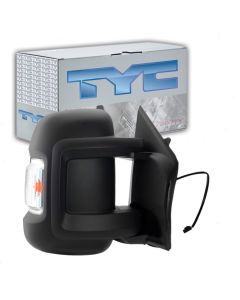 TYC Door Mirror