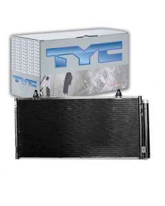 TYC A/C Condenser
