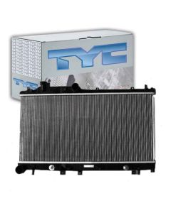 TYC Radiator