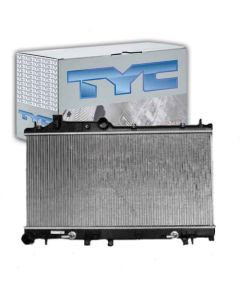 TYC Radiator