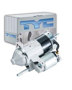 TYC Starter Motor