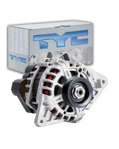 TYC Alternator
