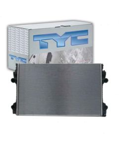 TYC Radiator