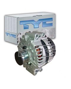 TYC Alternator