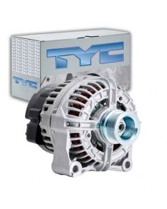 TYC Alternator