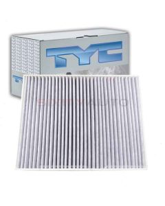 TYC Cabin Air Filter
