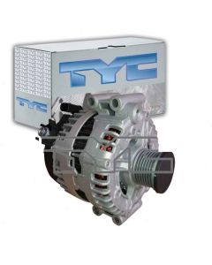 TYC Alternator
