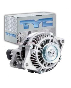 TYC Alternator