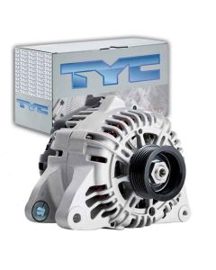 TYC Alternator
