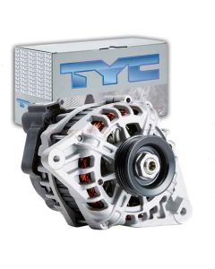 TYC Alternator