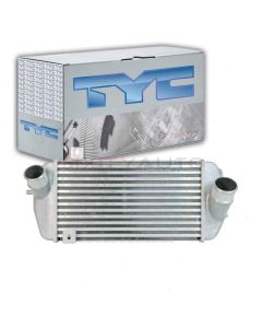 TYC Intercooler