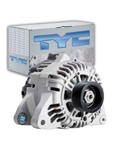 TYC Alternator