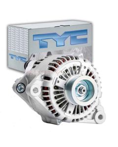 TYC Alternator