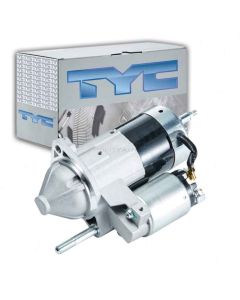 TYC Starter Motor