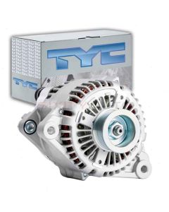 TYC Alternator