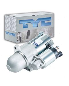 TYC Starter Motor