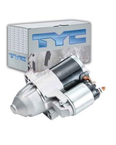 TYC Starter Motor