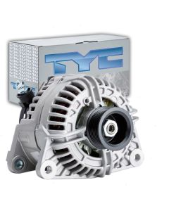 TYC Alternator