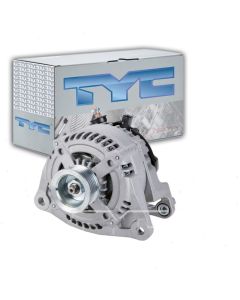 TYC Alternator
