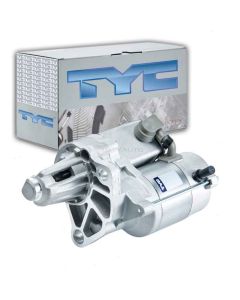 TYC Starter Motor