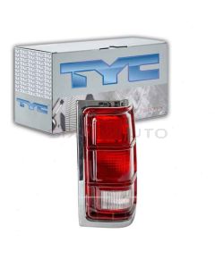 TYC Tail Light Assembly
