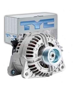 TYC Alternator