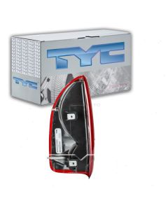 TYC Tail Light Assembly