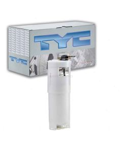 TYC Fuel Pump Module Assembly