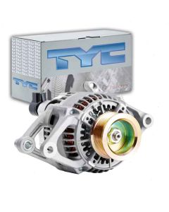 TYC Alternator