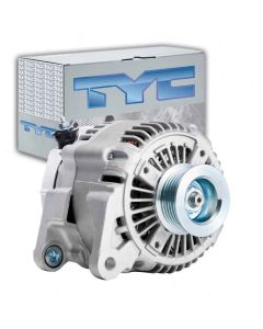 TYC Alternator