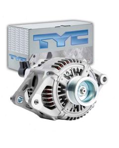 TYC Alternator