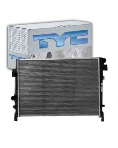 TYC Radiator