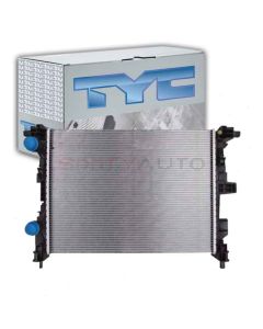 TYC Radiator