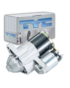 TYC Starter Motor