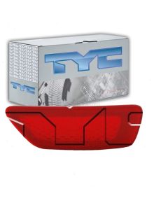 TYC Reflector Assembly