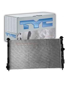 TYC Radiator