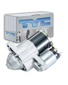 TYC Starter Motor