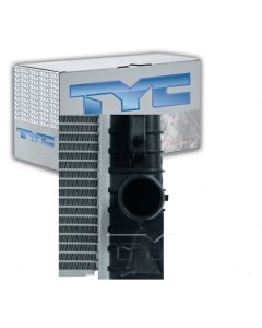 TYC Radiator