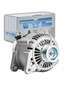 TYC Alternator